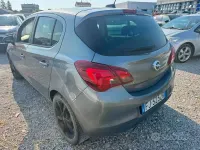 Usata Opel Corsa 69 CV (50 kW) 2017 Grigio Utilitaria