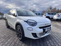 Usata Fiat 600 La Prima 101 CV (74 kW) 2024 Bianco SUV