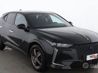 Usata DS Automobiles DS4 131 CV (96 kW) 2023 Nero SUV