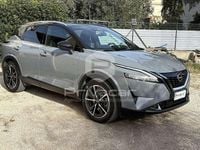 Usata Nissan Qashqai Tekna 158 CV (116 kW) 2023 Grigio SUV