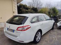 Usata Peugeot 508 SW Allure 163 CV (119 kW) 2013 Station wagon