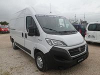 usata Fiat Ducato 2.3 mjt 140 furgone medio alto BELLISSIMO!!!