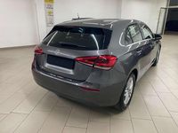 Usata Mercedes A180 Executive 116 CV (85 kW) 2020 Grigio Berlina