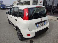 usata Fiat Panda 1.0 FireFly S&S Hybrid City Life