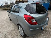 Usata Opel Corsa 85 CV (62 kW) 2012 Utilitaria