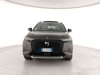 Usata DS Automobiles DS7 Crossback 130 CV (95 kW) 2025 Grigio SUV