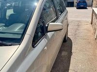 Usata Opel Zafira 2005 Monovolume