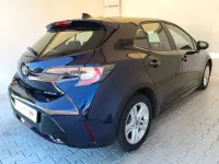 Usata Toyota Corolla Business Edition 98 CV (72 kW) 2022 Blu Berlina