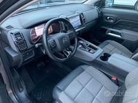 Usata Citroën C5 130 CV (95 kW) 2020 Grigio Station wagon