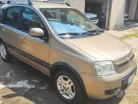 Usata Fiat Panda 77 CV (56 kW) 2009 Utilitaria