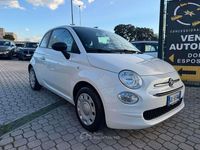 Usata Fiat 500 69 CV (50 kW) 2022 Bianco Utilitaria