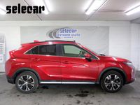 Usata Mitsubishi Eclipse Cross 163 CV (119 kW) 2018 Bordeaux SUV