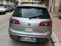 Usata Fiat Croma Dynamic 120 CV (88 kW) 2009 Station wagon