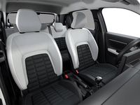 Usata Citroën C3 PureTech 110 CV (80 kW) 2024 Grigio Utilitaria