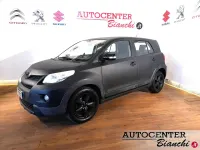 Usata Toyota Urban Cruiser Luxury 90 CV (66 kW) 2010 Viola Utilitaria