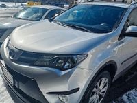 Usata Toyota RAV4 Style 150 CV (110 kW) 2013 SUV