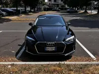 Usata Audi A5 Sportback Design 190 CV (139 kW) 2020 Utilitaria
