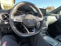 Usata Mercedes CLA220 Shooting Brake Premium 177 CV (130 kW) 2017 Station wagon