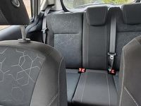 Usata Ford B-MAX 75 CV (55 kW) 2015 Grigio Monovolume