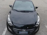 Usata Hyundai i30 110 CV (80 kW) 2017 Station wagon