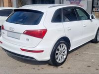 usata Audi Q5 2.0 TDI 170 CV quattro S tronic S-Line