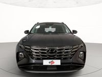 Usata Hyundai Tucson 116 CV (85 kW) 2021 Grigio SUV