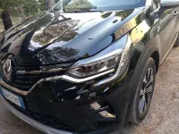 Usata Renault Captur Techno 101 CV (74 kW) 2025 SUV