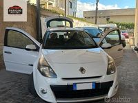 Occasion Renault Clio GrandTour 75 ch (55 kW) 2012 Blanc Break