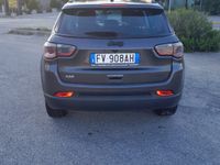 usata Jeep Compass night eagle