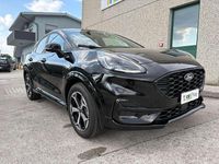 Usata Ford Puma ST-Line X 125 CV (91 kW) 2025 Nero SUV