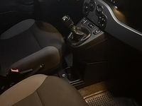 Usata Fiat Panda 69 CV (50 kW) 2020 Grigio Berlina