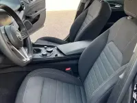 Usata Alfa Romeo Giulia Business 160 CV (117 kW) 2019 Grigio Berlina