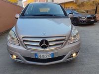 usata Mercedes B180 cdi Chrome