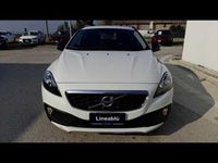 usata Volvo V40 CC D2 1.6 Momentum del 2014 usata a Ravenna