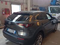 usata Mazda CX-30 2.0L Skyactiv-G M Hybrid 2WD Exclusive