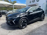 Uusi Renault Captur Techno 109 HP (80 kW) 2026 Other Katumaasturi