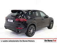 Occasion Porsche Cayenne 250 ch (183 kW) 2015 Blanc SUV