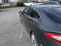 Usata Ford Mondeo Vignale 150 CV (110 kW) 2017 Berlina