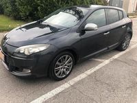 Usata Renault Mégane 110 CV (80 kW) 2011 Berlina