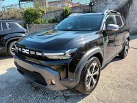 Nuova Dacia Duster Journey 122 CV (89 kW) 2026 Nero SUV