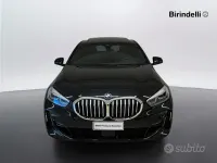 Usata BMW 120 M Sport 190 CV (139 kW) 2023 Nero Utilitaria