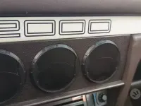 Usata Alfa Romeo Alfetta 122 CV (89 kW) 1970 Bianco Berlina