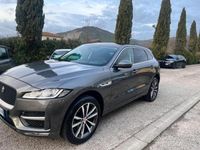 usata Jaguar F-Pace R-SPORT