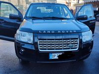 Usata Land Rover Freelander 2 160 CV (117 kW) 2008 SUV