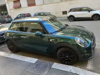 Usata Mini One D 95 CV (69 kW) 2019 Utilitaria