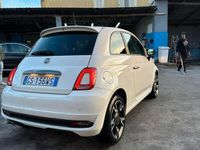 usata Fiat 500S 500 1.2 S