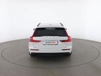 Usata Volvo V60 Business Edition 197 CV (144 kW) 2022 Bianco Station wagon
