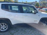 usata Jeep Renegade Renegade2019 1.0 t3 Limited 2wd