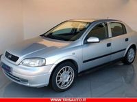 usata Opel Astra 1.7 DTI Elegance 5p NEOPATENTATI (NAVI)