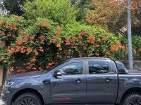 Usata Ford Ranger Wildtrack 213 CV (156 kW) 2021 Pick-up